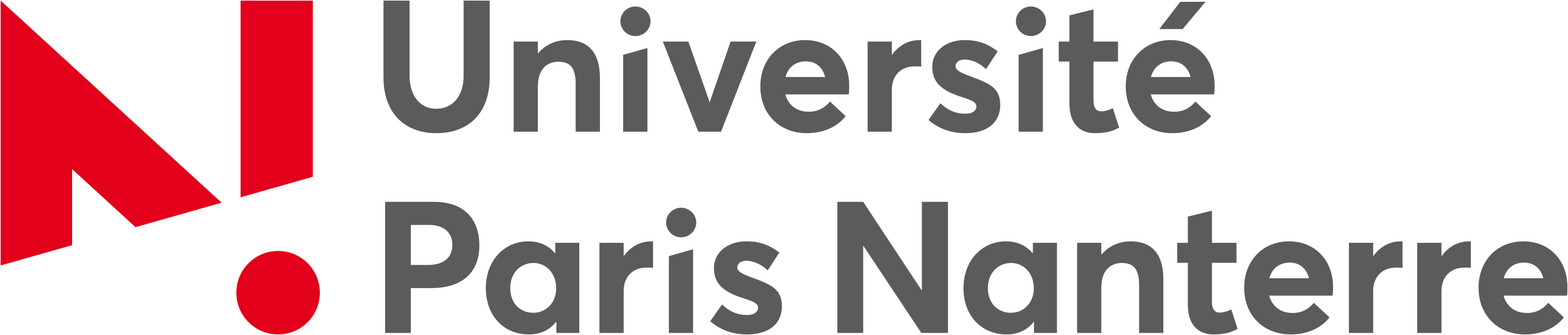 Paris Nanterre University